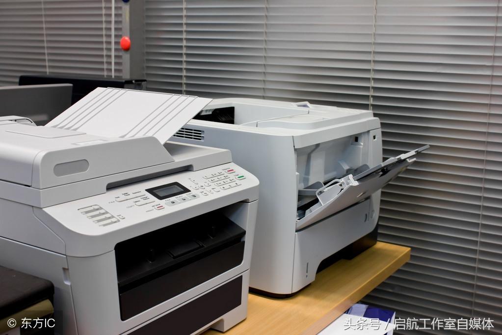 打印机不能打印-为什么打印机打不出字
