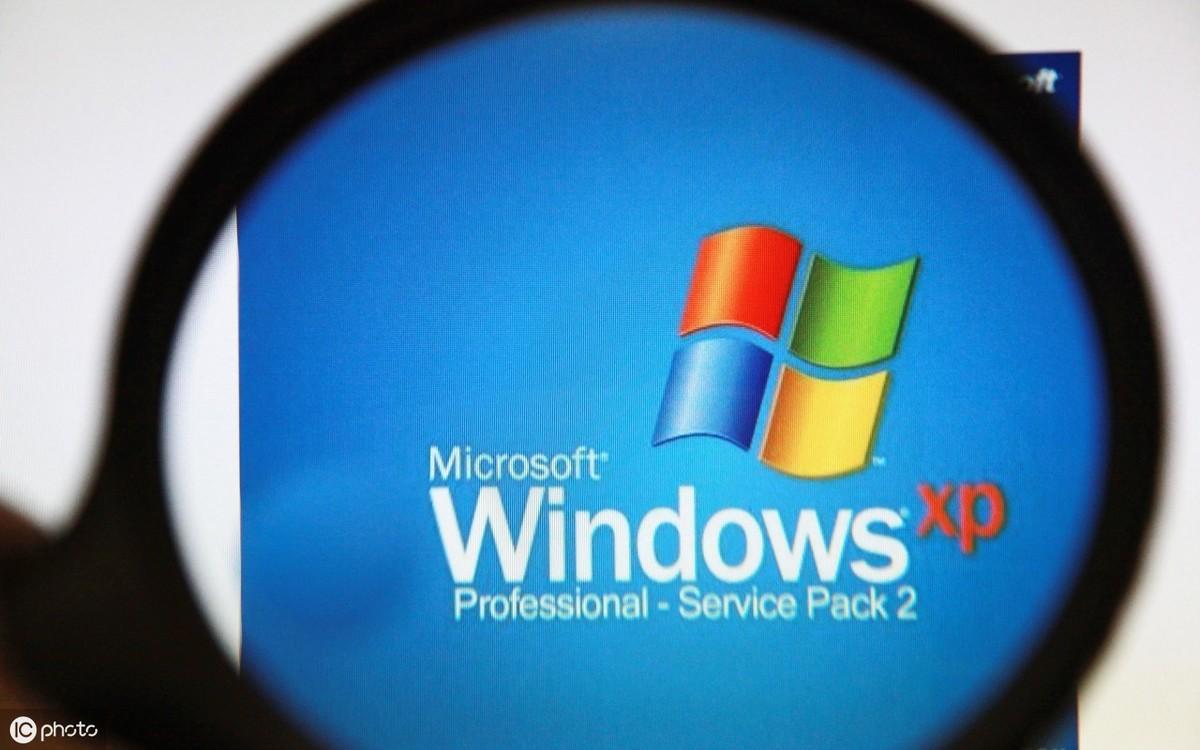 windowsxp系统修复
