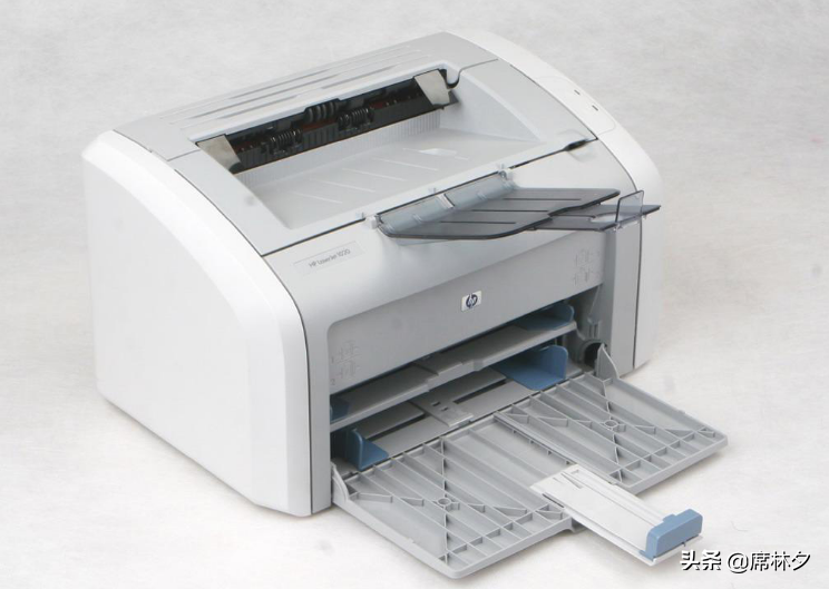惠普激光打印机1020(惠普最新款激光打印机型号)