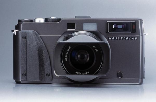 经典胶片相机-傻瓜胶卷相机有必要买吗