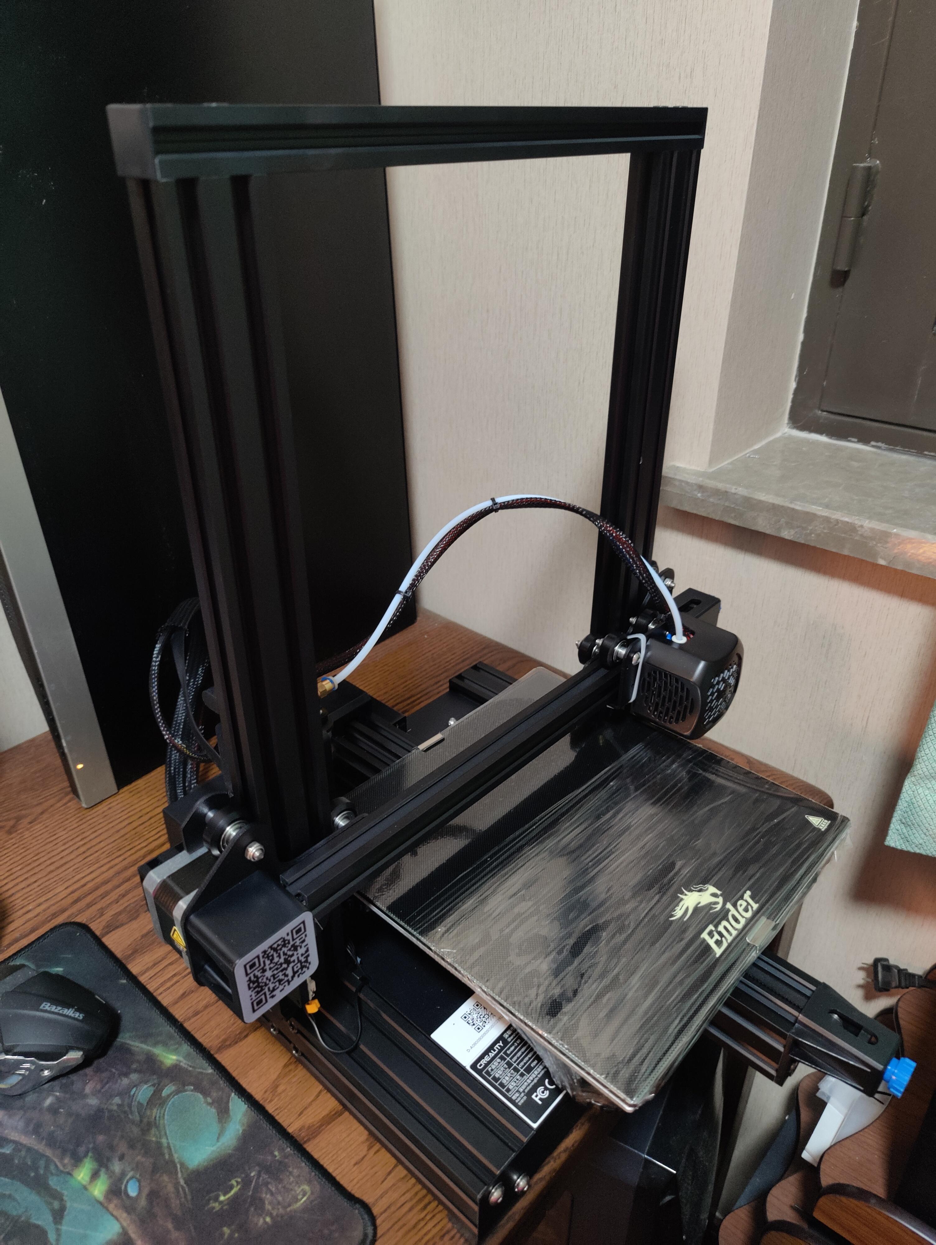 3d打印机多少钱一台-创想3d打印机怎么样