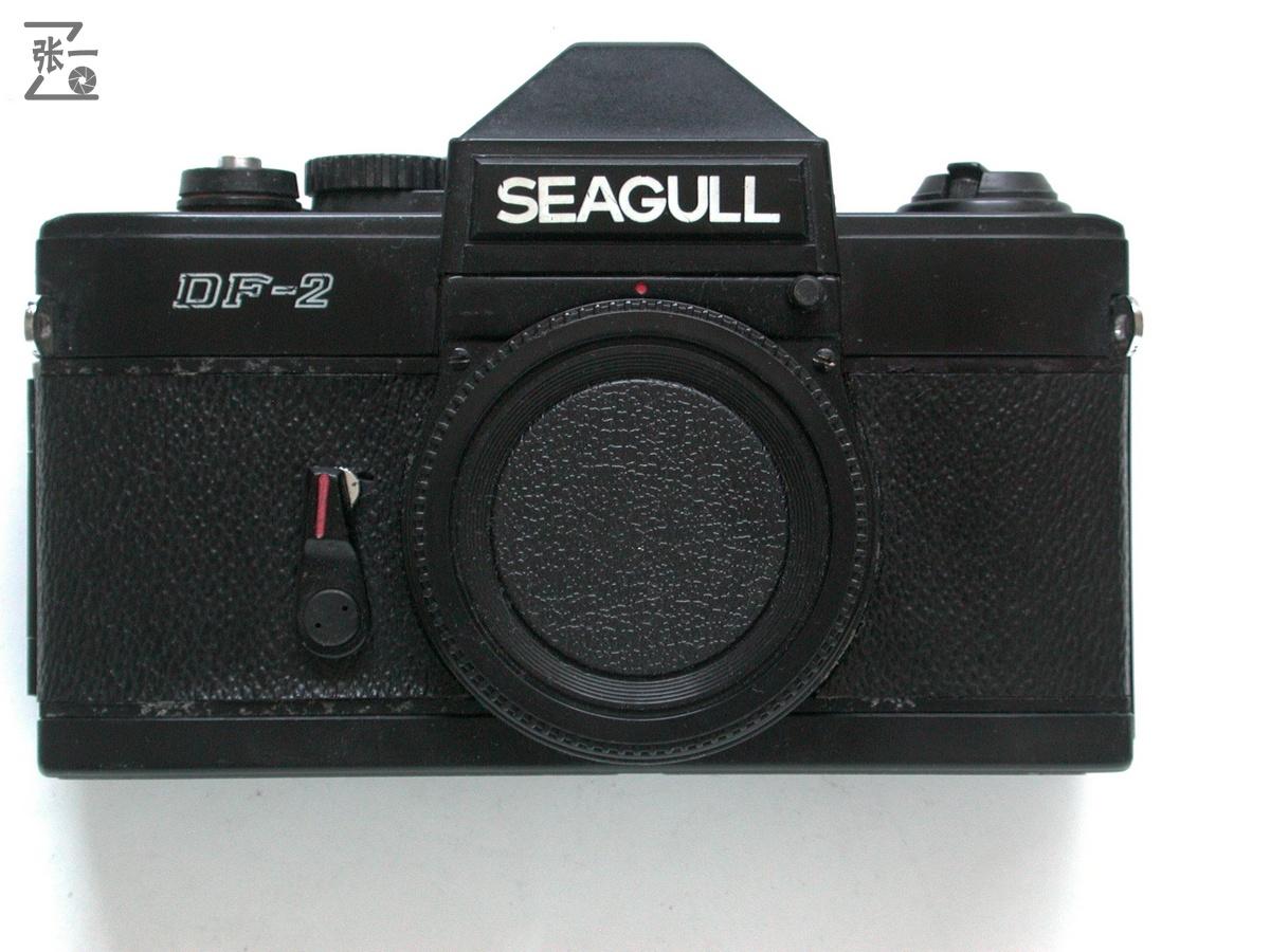 seagull相机-seagull相机df