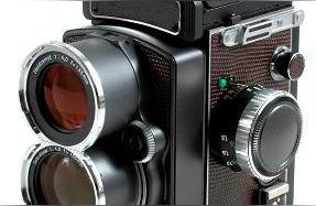 单反相机是什么意思-照相机的词语
