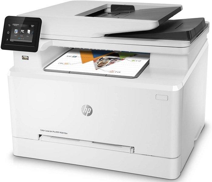 家用小型激光打印机-推荐几款可以打印不干胶的彩色激光打印机