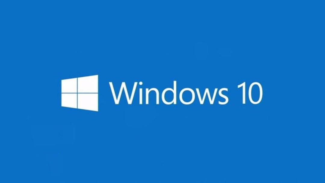 windows10 正式版