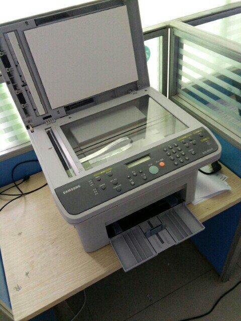 打印机-怎么绑定打印机