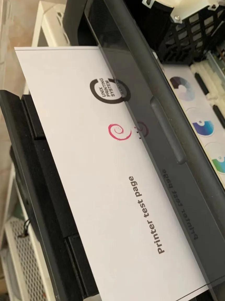 打印机共享无法打印-网络打印机有线连接时能打印**连接时不能打印