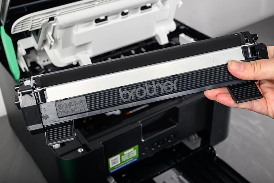 兄弟打印机-兄弟打印机共享电脑无法打印