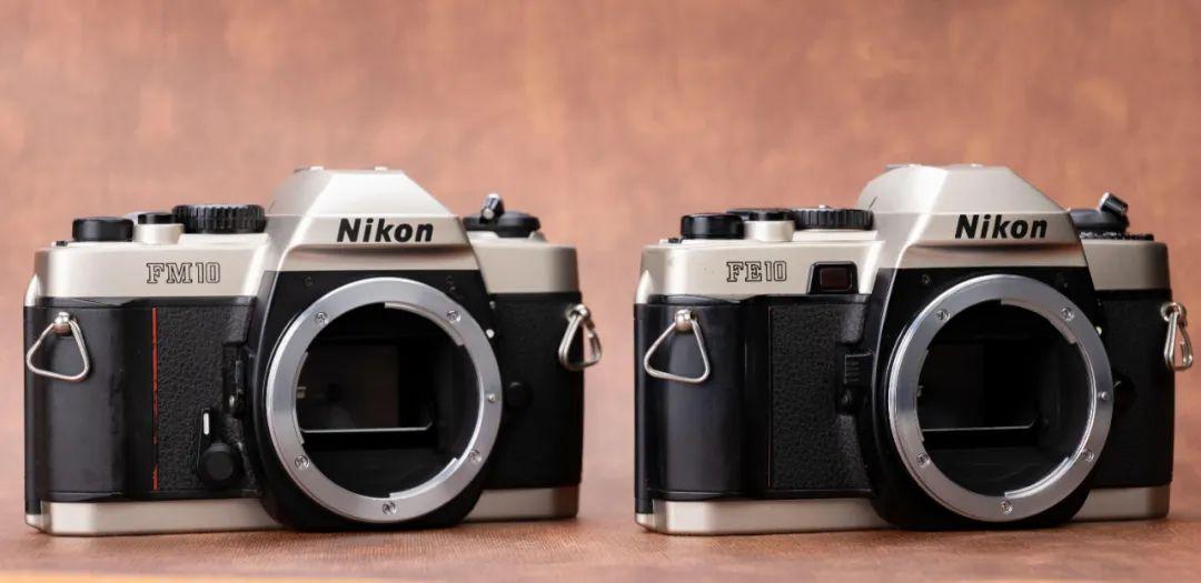 尼康数码相机报价及图片-4二款标准变焦镜头该怎么选